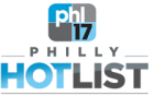 phl17 Philly Hot List